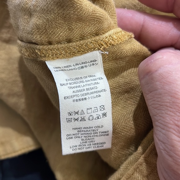 Free People “Straight to the Point” Midi Skirt - Picture 15 of 16